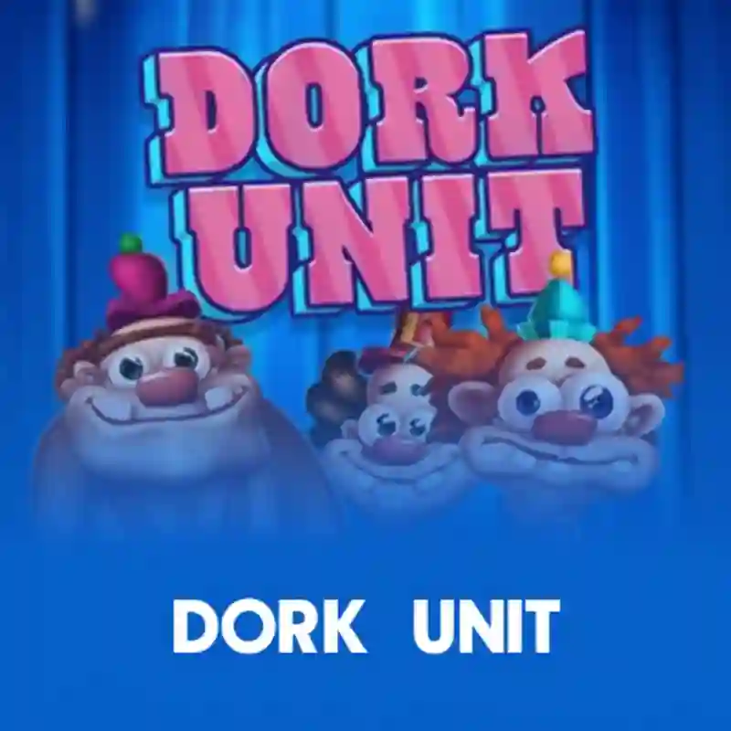 Dork Unit