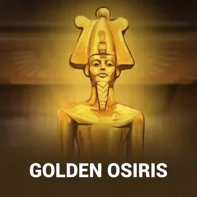 Golden Osiris