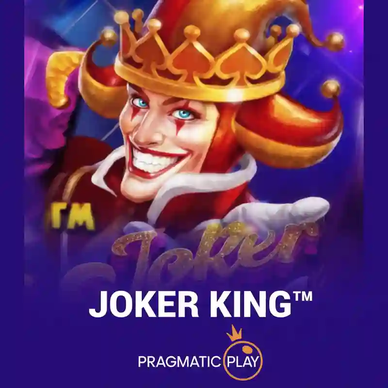 Joker King™