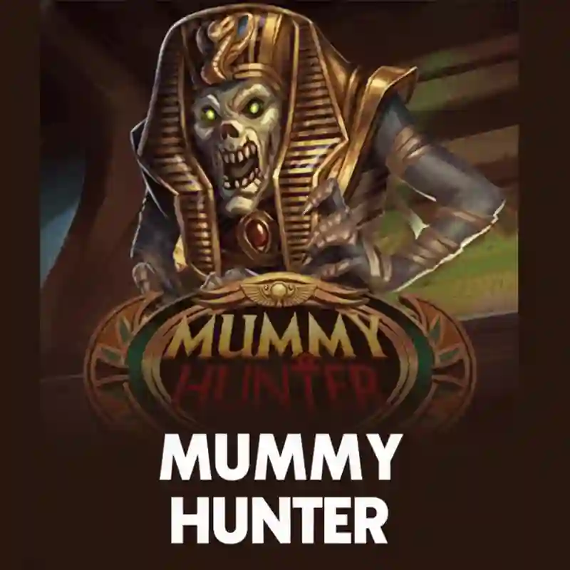 Mummy Hunter