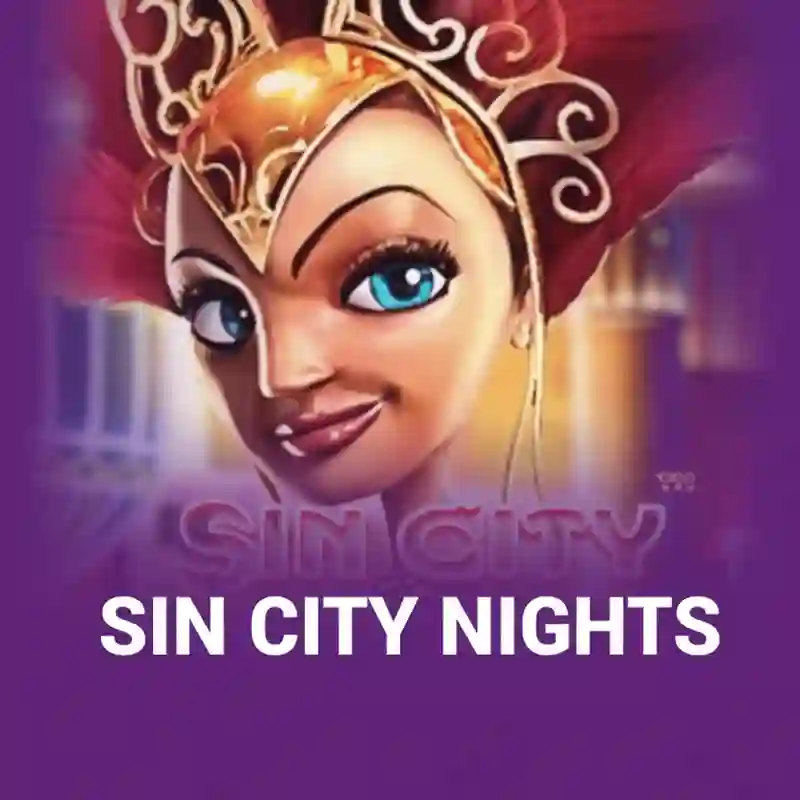 Sin City Nights
